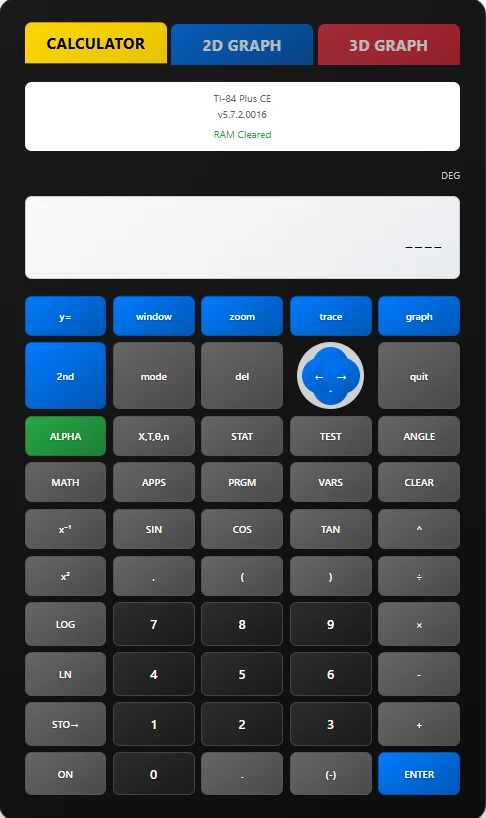 The Ultimate Guide to Using an Online TI 84 Graphing Calculator