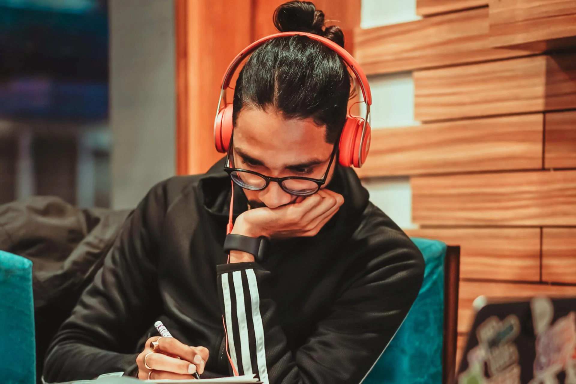 Hörbuch Sprecherkartei – So behalten Sie den Überblick bei der Auswahl