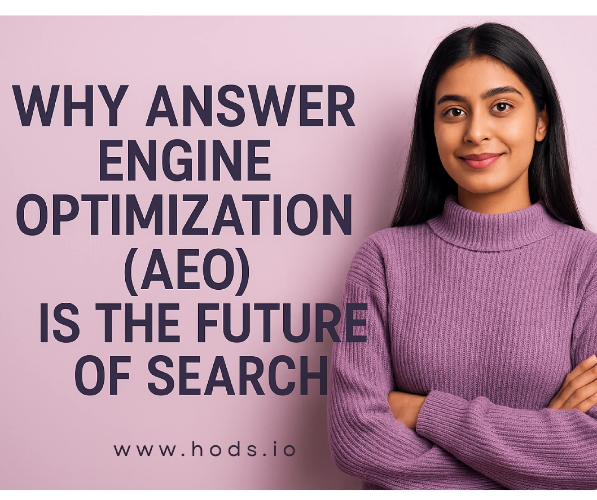 Why Answer Engine Optimization (AEO) Is the Future of Search