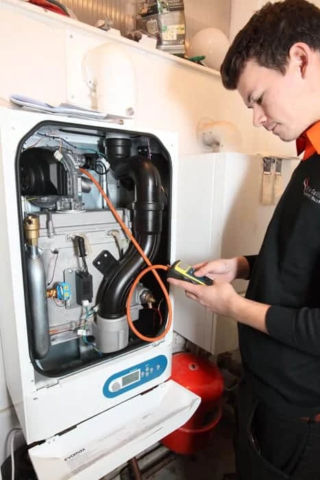 Local LPG Boiler Installer – Professional Heating Solutions for Your Home or Business