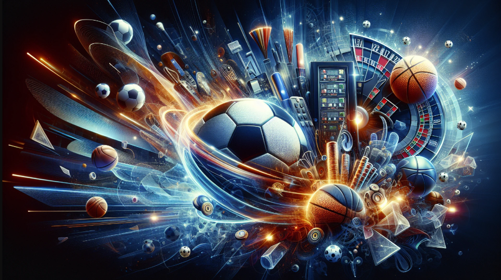 Virtual Football – The Ultimate Sports Betting Game