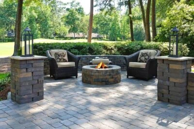 Interlock in Ottawa – durable and stylish solutions for your outdoor space