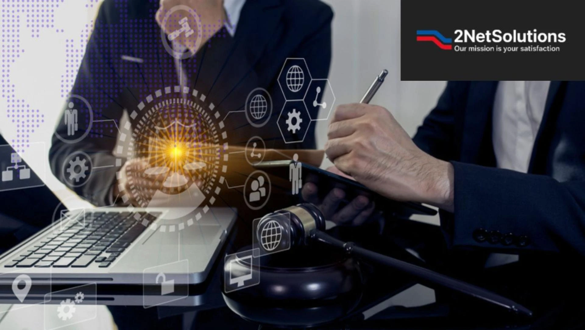 Unlocking Business Potential with IT Consulting Services	