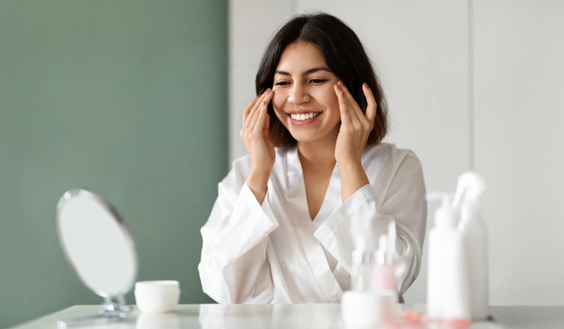 Glow Without the Meltdown: Festive Skincare for Heat, Sweat & Hustle