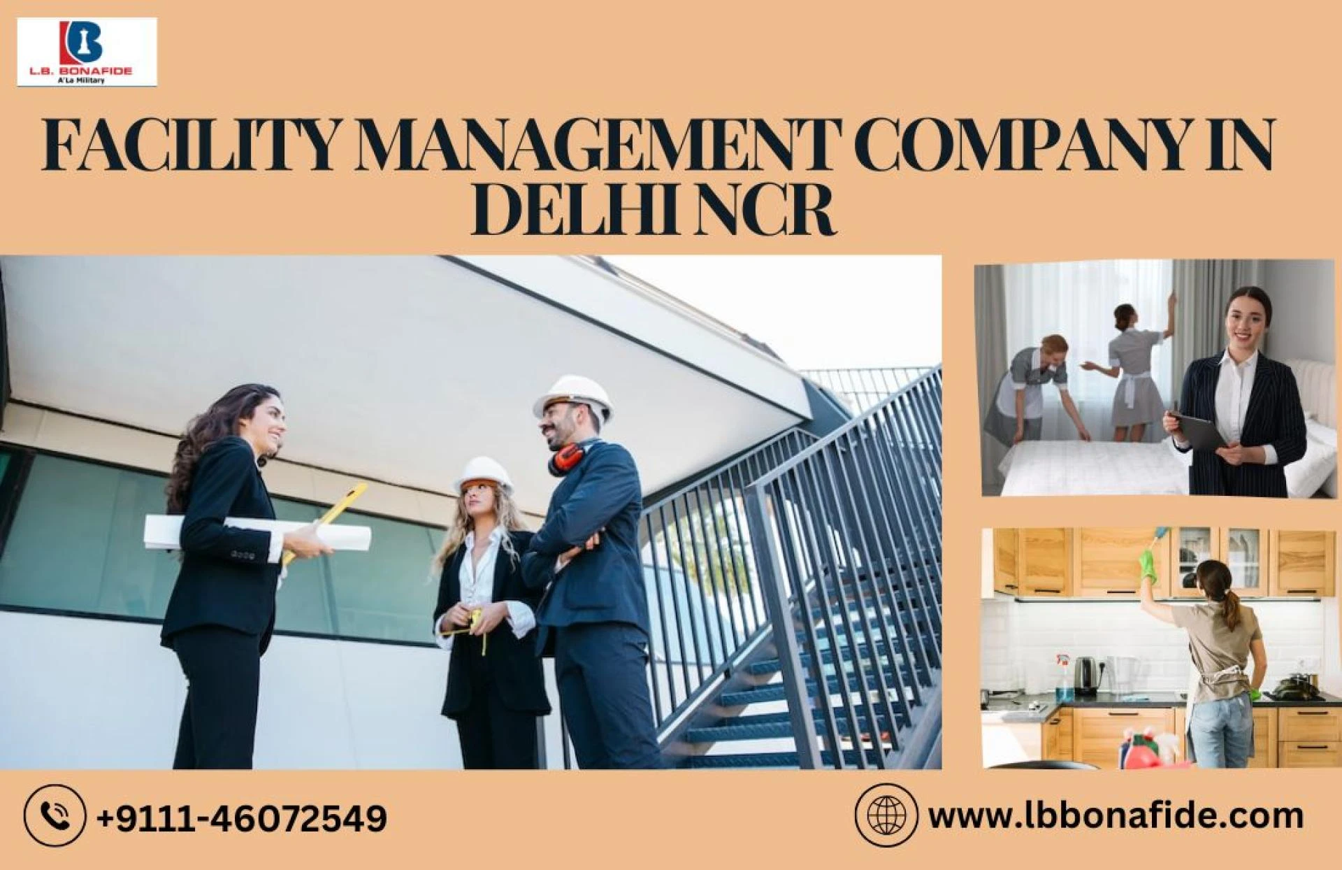 Facility Management Company in Delhi NCR & Home Cleaning Services in Delhi – Fully Covered