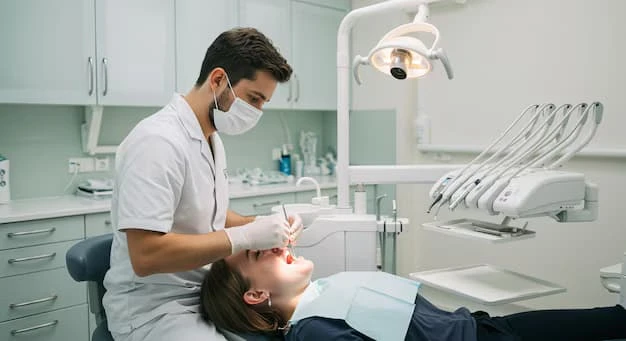 The Importance of Having a Trusted Dental Clinic Near Me