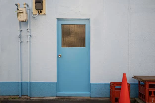 Strength Meets Style: Heavy Duty Front Doors in Birmingham Properties