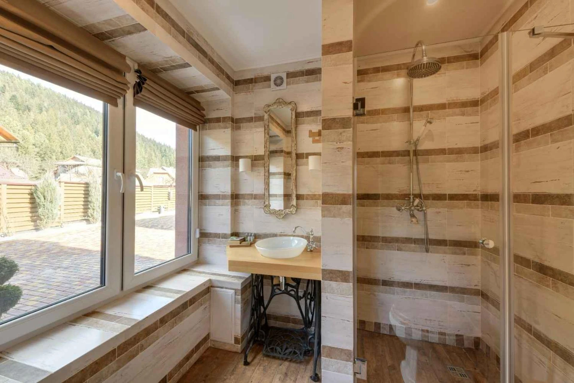 Bathroom Fittings in NZ: Transform Your Space with Style & Function.