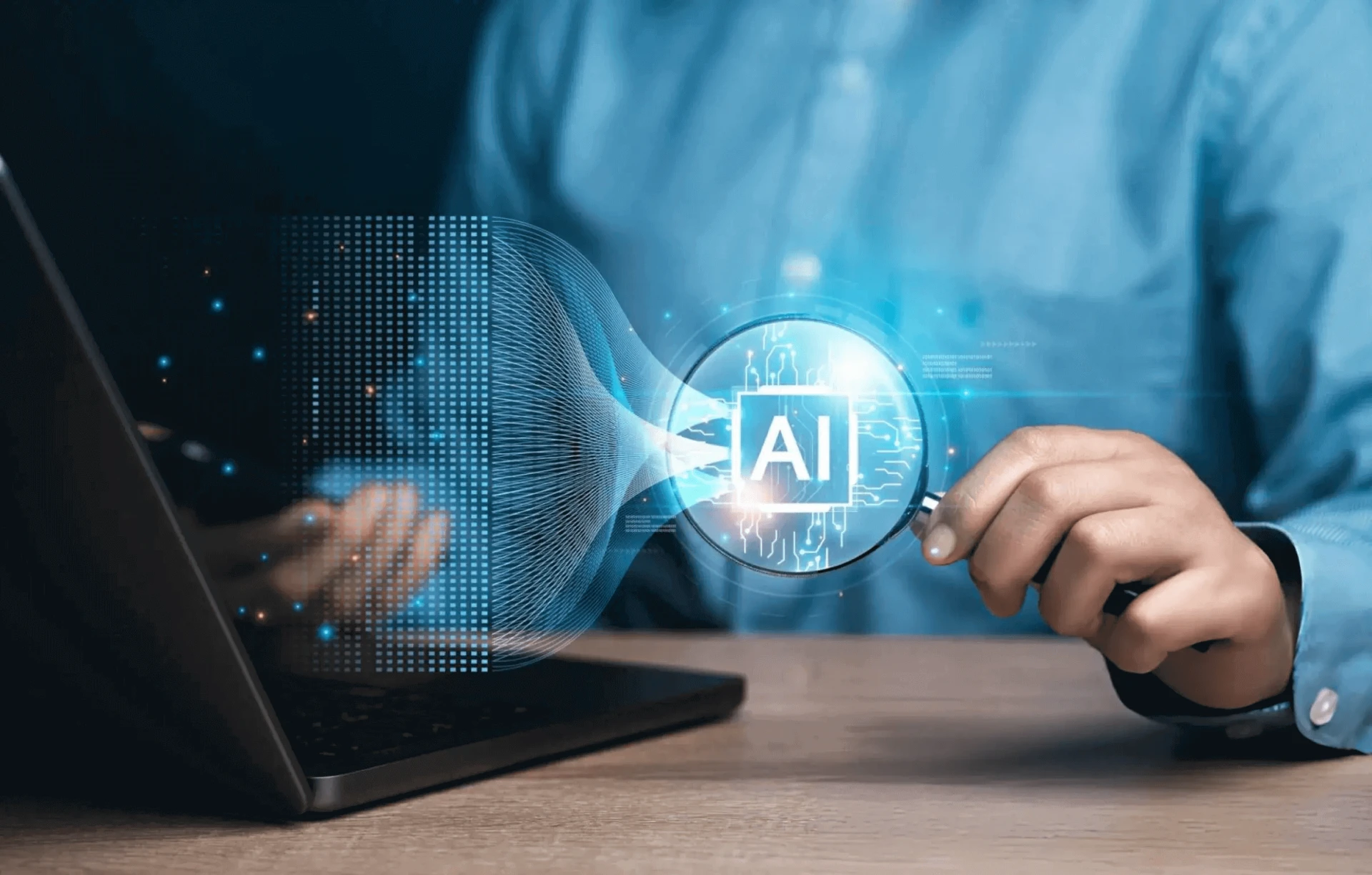 How AI Is Transforming Software Testing and QA for Faster Smarter Development