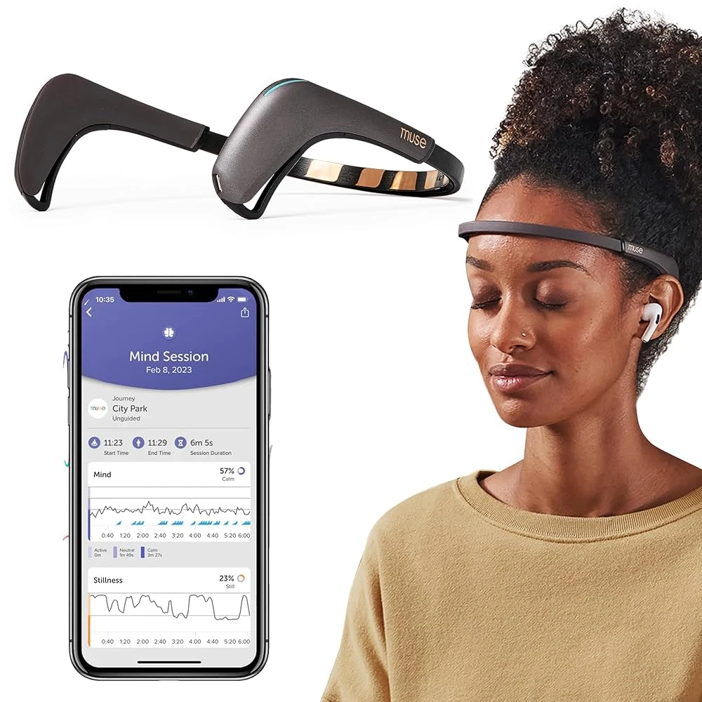Mood Sensing Headband: A Complete Guide to Emotional Technology