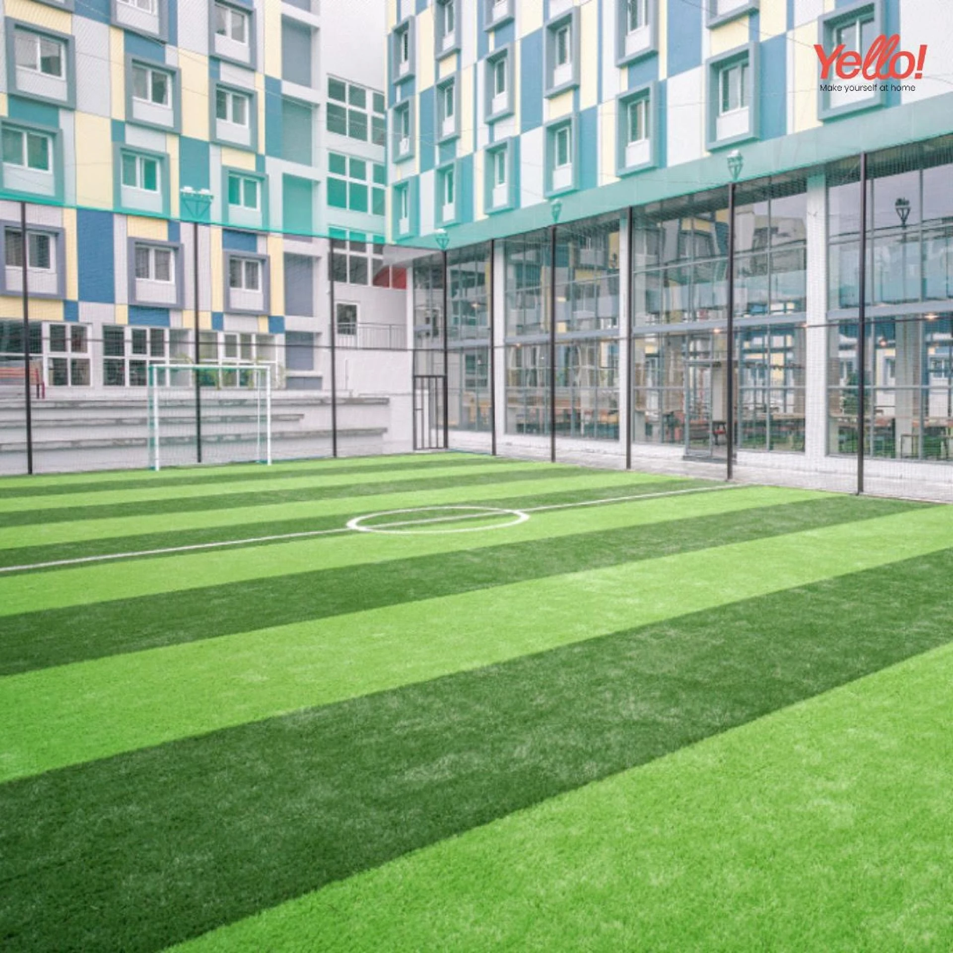 Affordable Yet Luxurious: Best Co-Living Spaces in Bangalore for Students