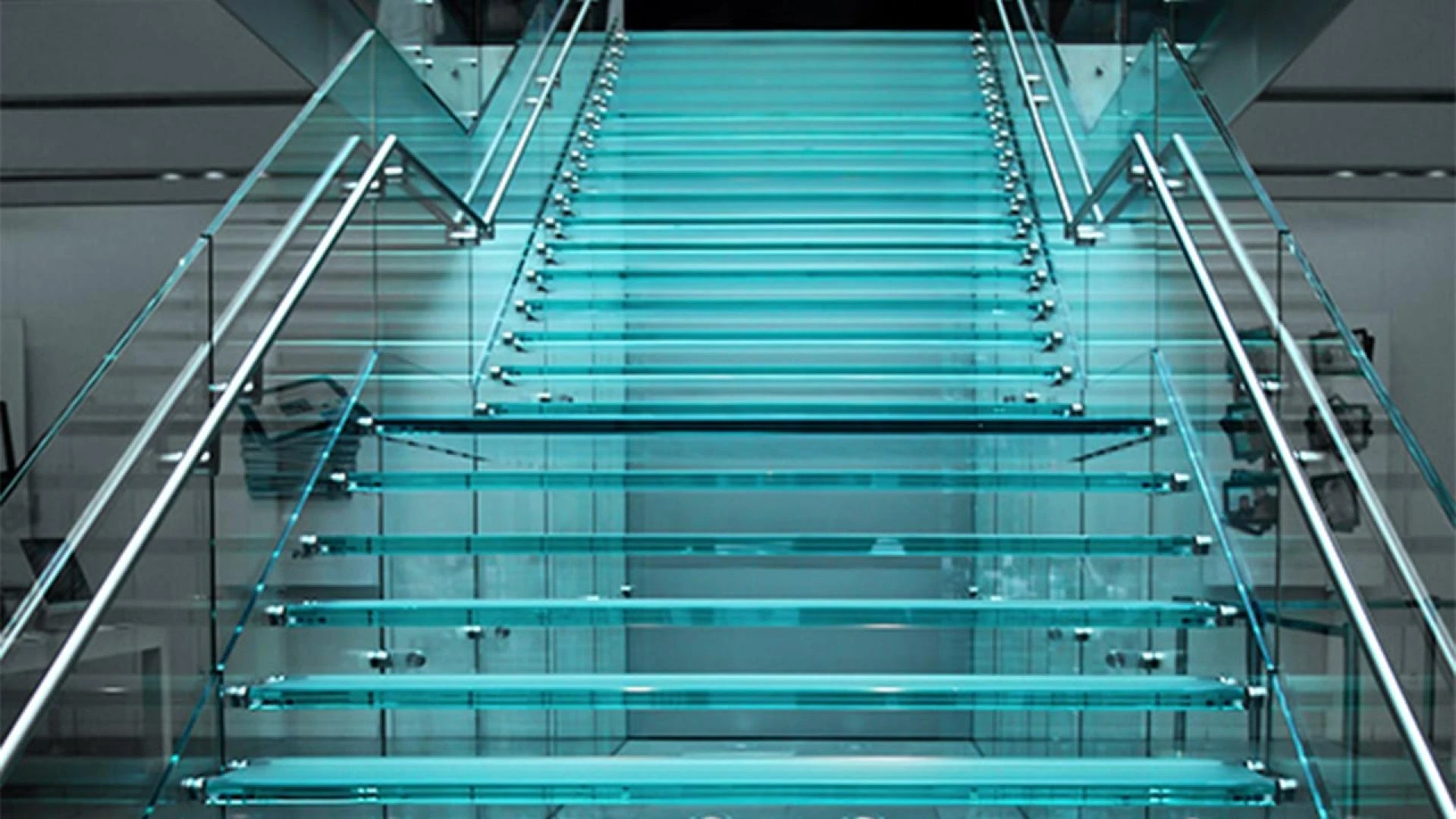 Reasons Why You Need Toughened Glass