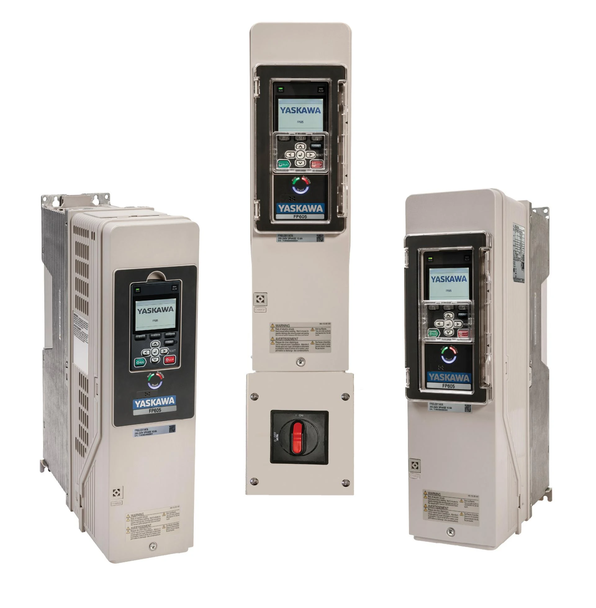 Unlocking Performance with VFD Drives in Industrial Applications
