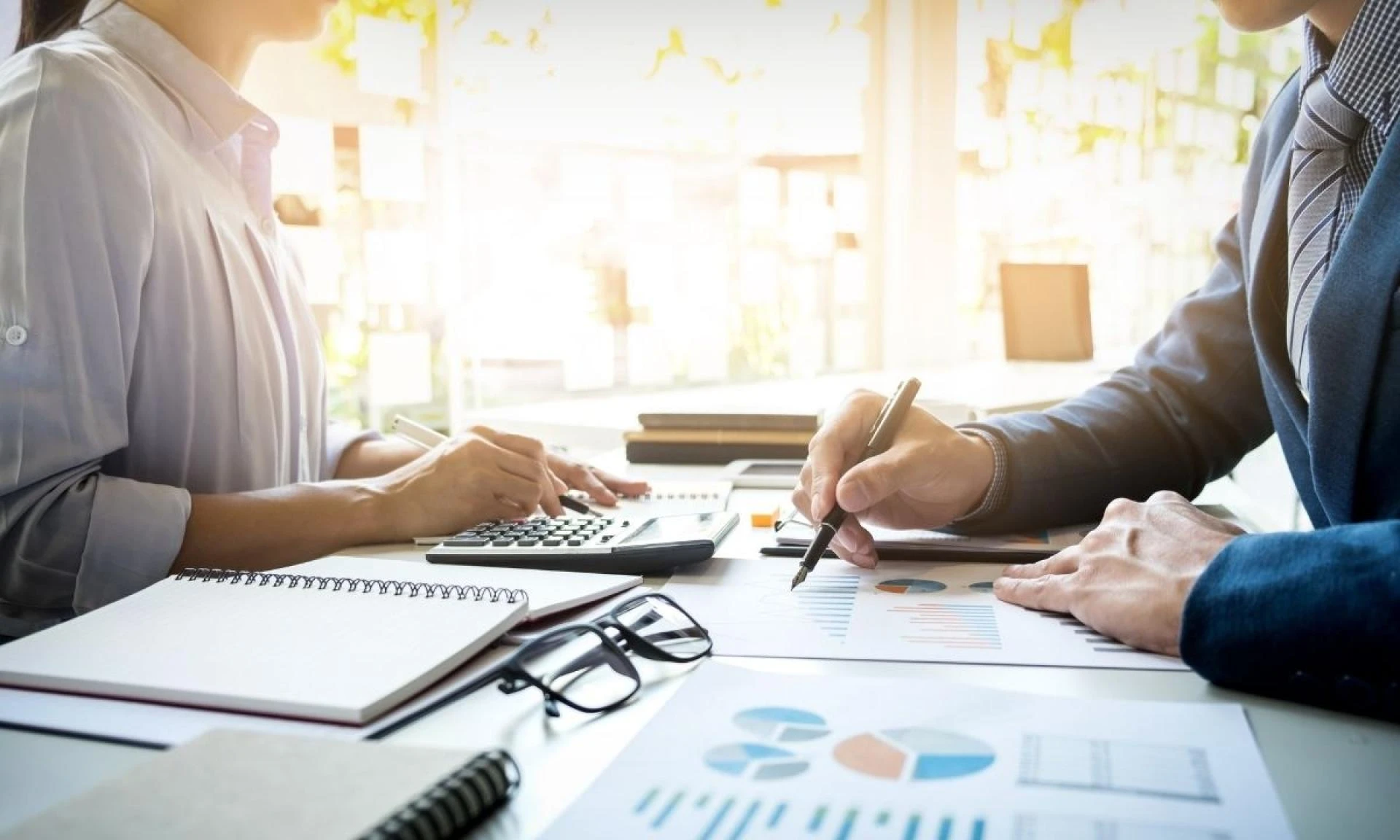 Finally Revealed: The Top Business Benefits of IT Consulting Services