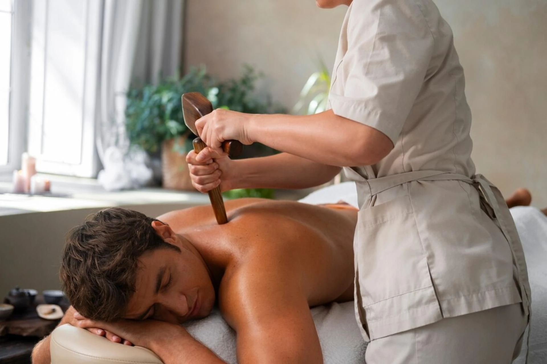 Top Reasons to Choose Home Madero Massage Dubai 2025