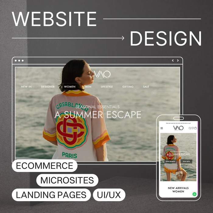  The Role of A Web Design Agency In Boosting Your E-Commerce Success 