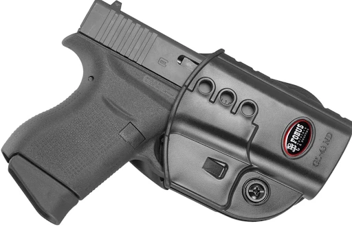 Expert Tips on Finding Your Perfect Holster Glock 43