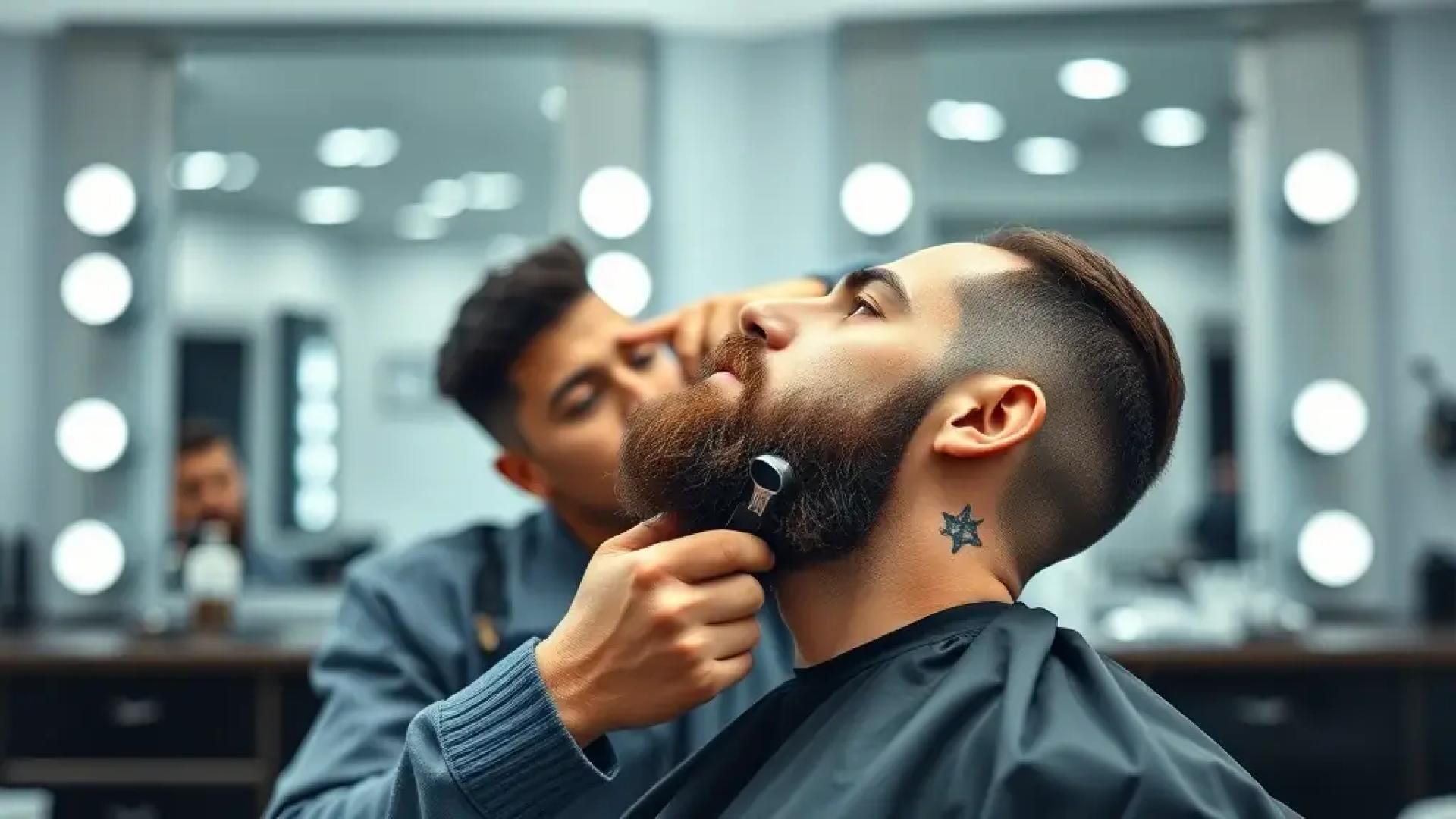 Best Barbershop in Cary, NC – Fresh Cuts & Styles