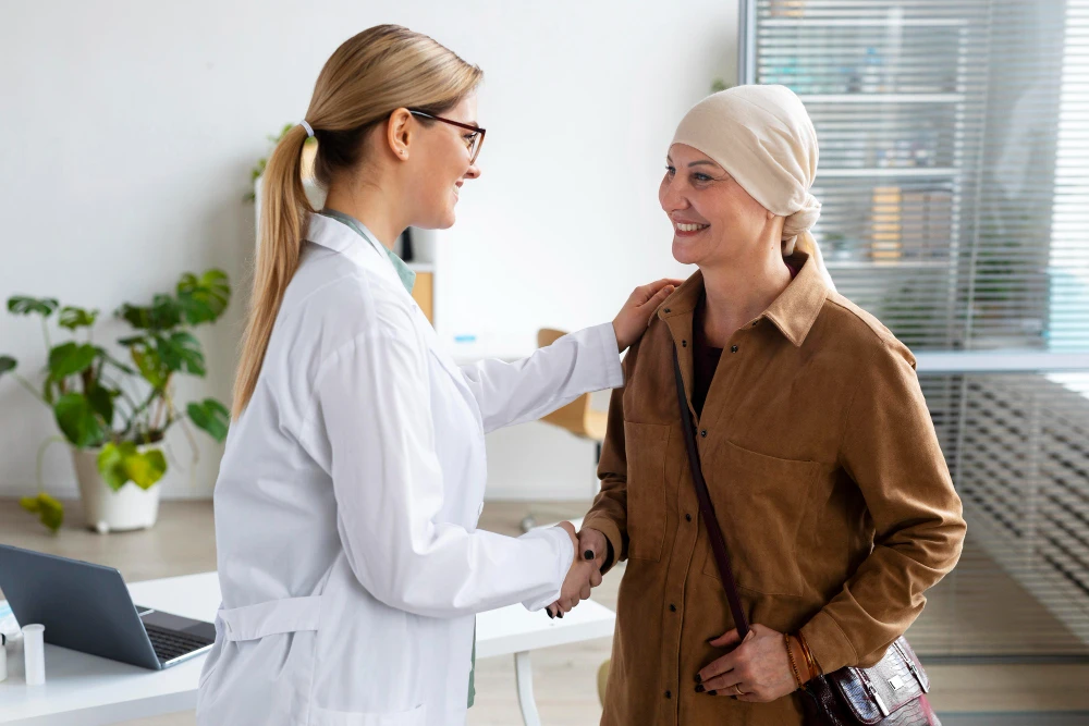 Oncology Clinics Tampa Bay: Expert Cancer Care at Comprehensive Hematology Oncology