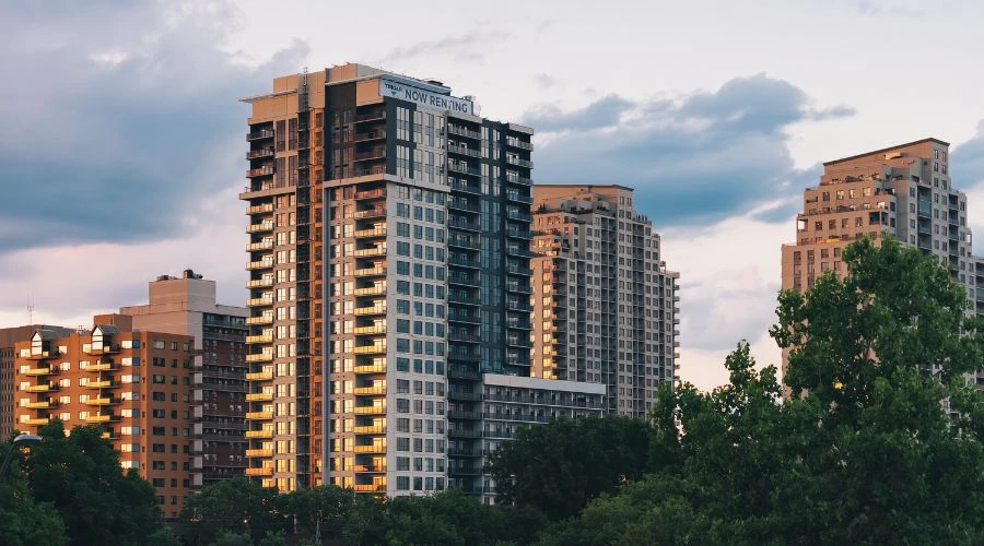 Shapoorji Pallonji Mulund Premium Flats Near Key Locations