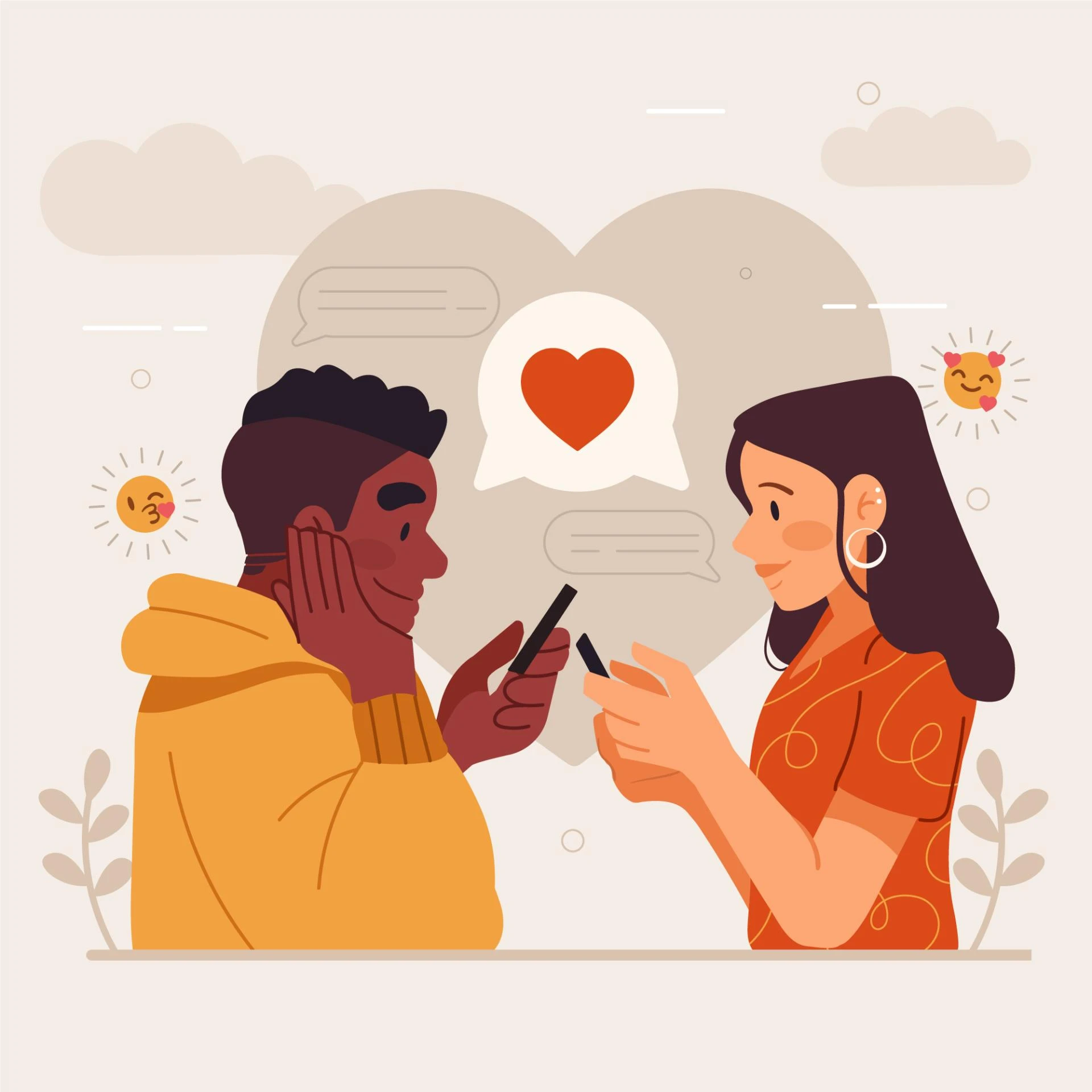 Discover Your Love Language with RNfinity's Free 5 Love Languages Test