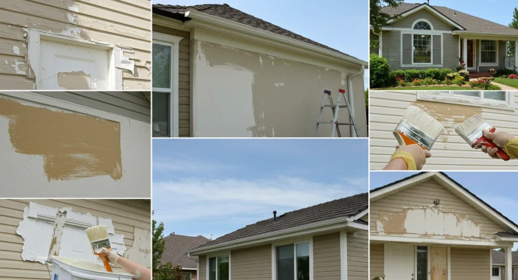 Common Mistakes Homeowners Make When Hiring House Painters in Stamford, CT