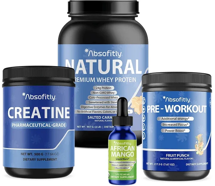 The Ultimate Guide to Weight Loss Supplement Programs