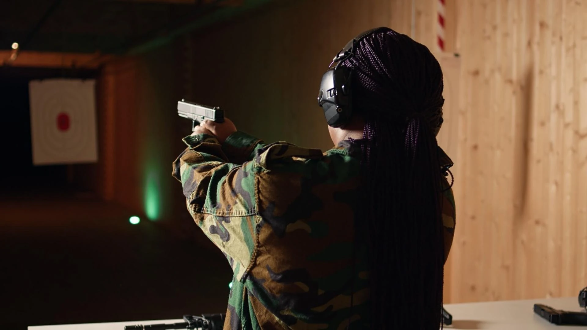 How a Firearm Safety Course in Texas Helps Promote Responsible Gun Ownership