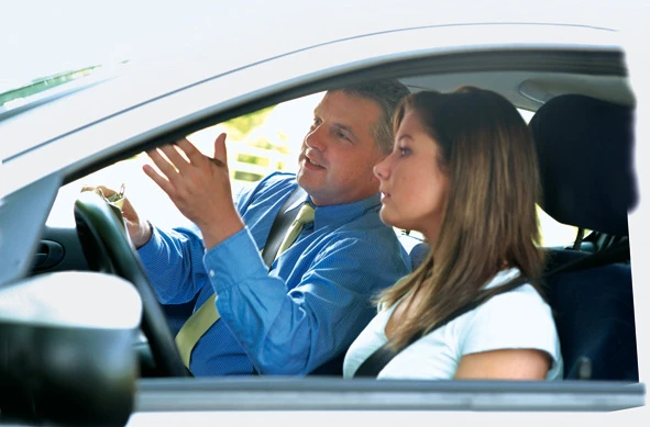 Guaranteed Pass Driving Course in Manchester: What It Really Means & Who It’s For