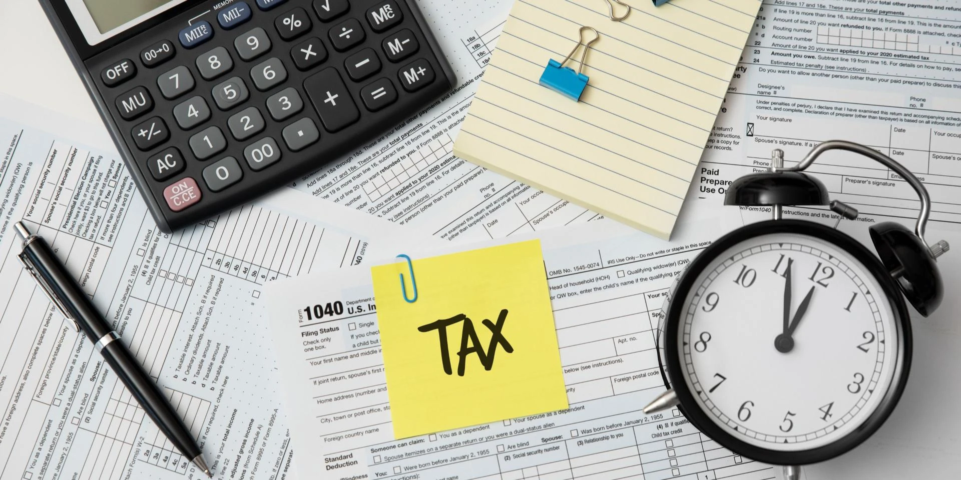 Tax Preparation for Real Estate Investors Made Easy - Tips from Industry Experts!