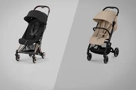 When Can Baby Sit in Stroller? Guide to Baby Stroller Safety
