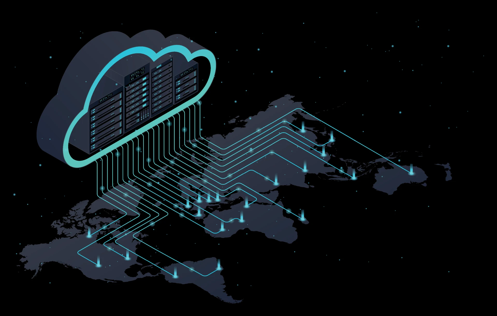 Accelerate Your Business with Local, Enterprise-Grade Hosting from Lightspeed Hosting