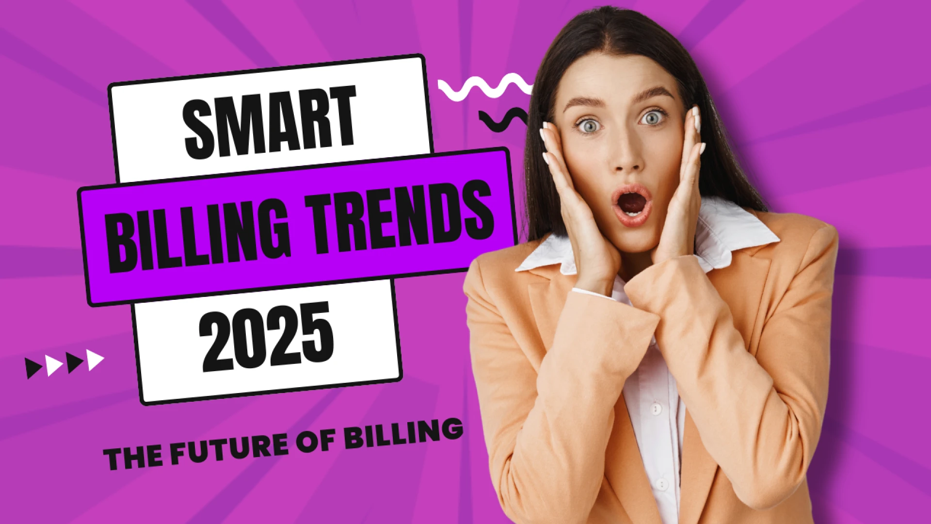 The Future of Billing: Key Trends to Watch in 2025