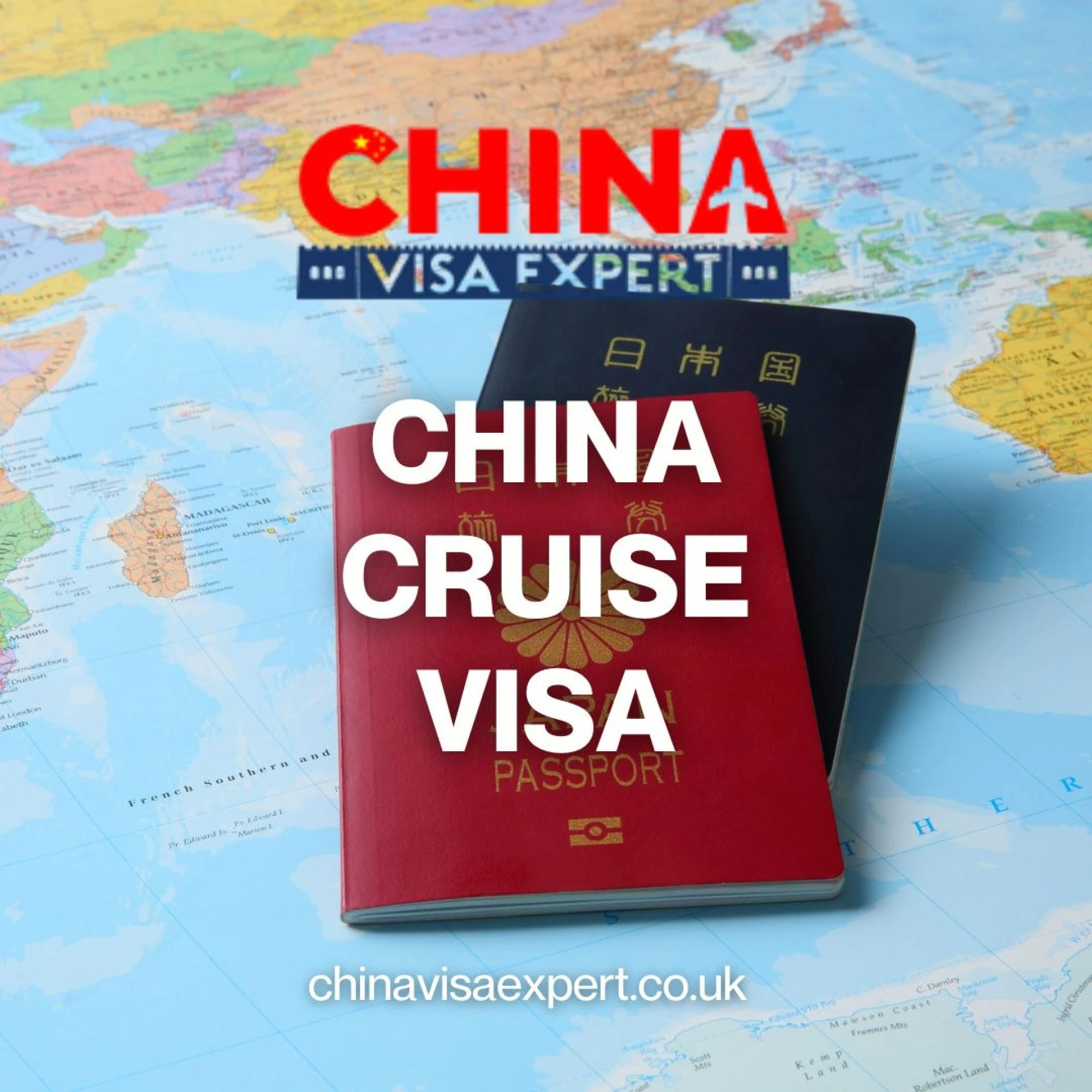 How to Get a China Cruise Visa Hassle-Free