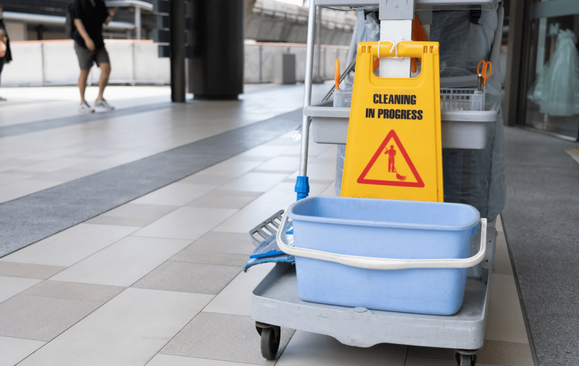 Public Liability Claims in the UK – Expert legal assistance