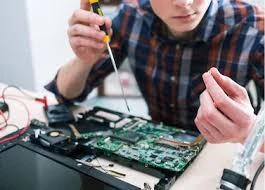 MacBook Repair in Masterton for Screen Battery Keyboard and Logic Board Issues