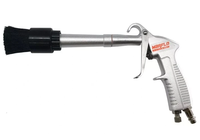 How Can a Tornador Air Gun Transform Your Car Cleaning Experience?