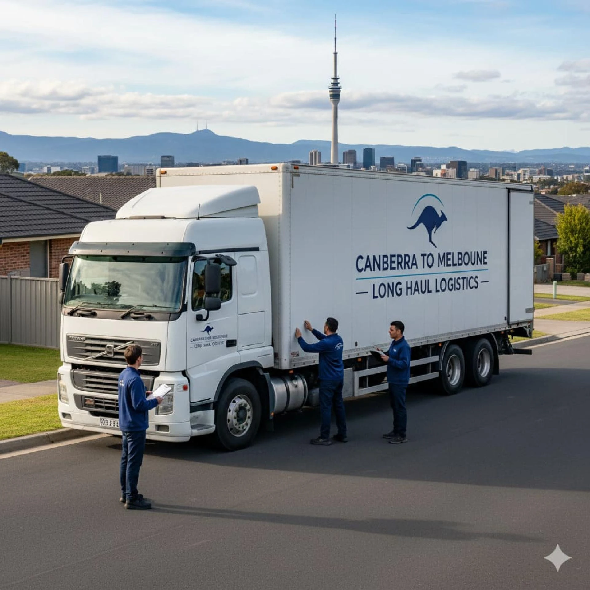 10 Smart Tips to Make Moving Across Canberra Less Stressful