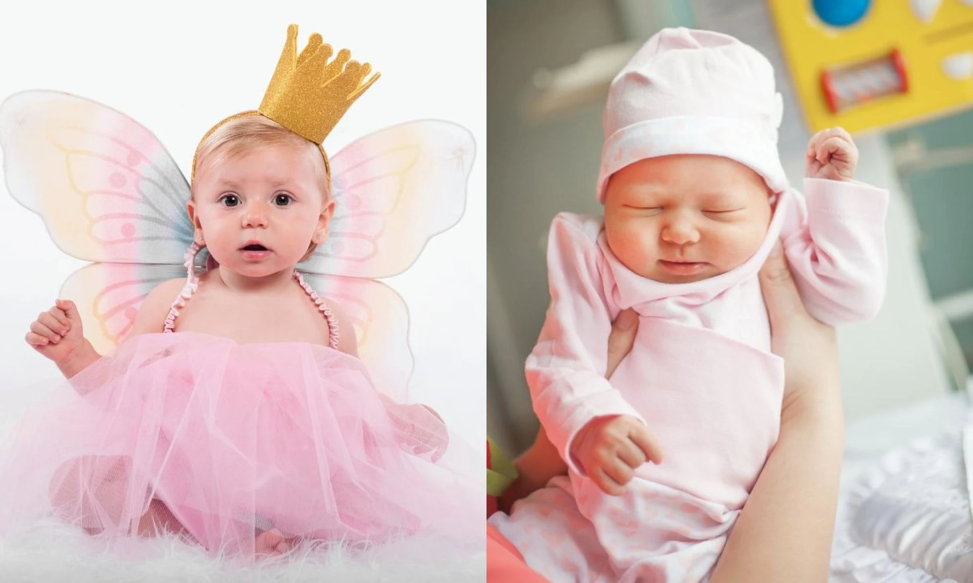 Top 10 Newborn Baby Dress Styles Every Parent Should See