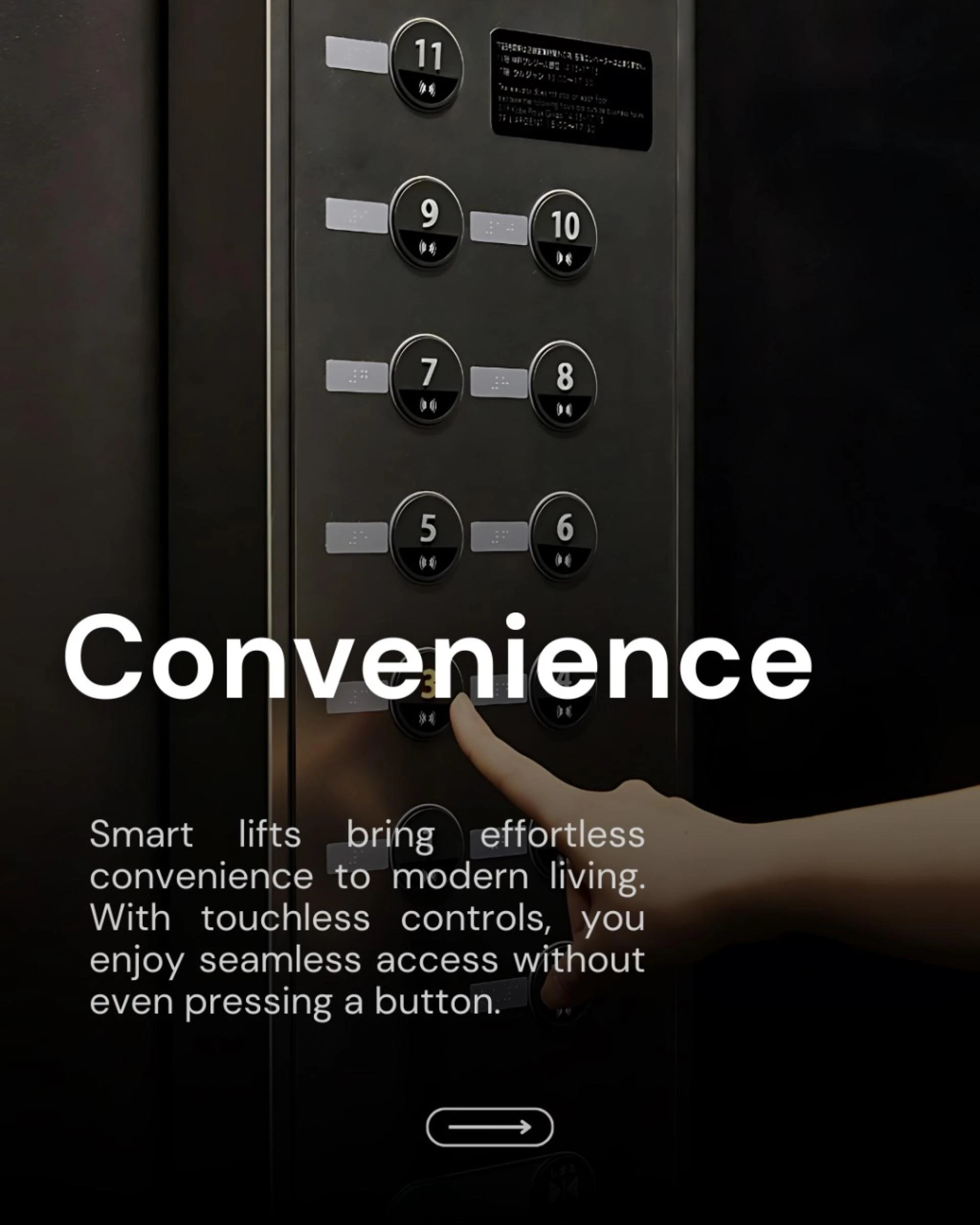 Home Elevators – Your Path to Smarter and Accessible Living