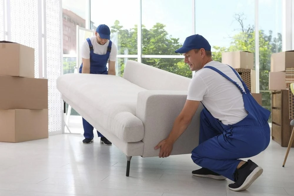 How to Find the Best House Shifting Service in Sharjah