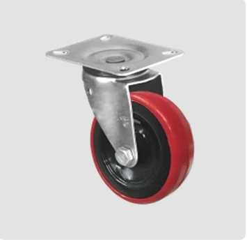Medium Duty Castor Wheels – The Perfect Balance of Strength and Mobility