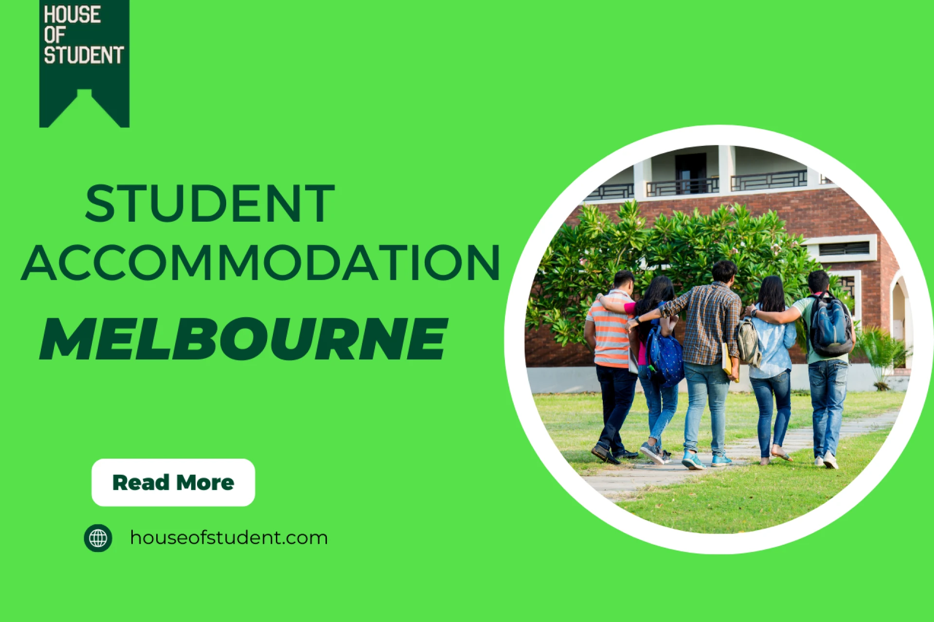 Student Accommodation Melbourne: A Complete Guide for Students
