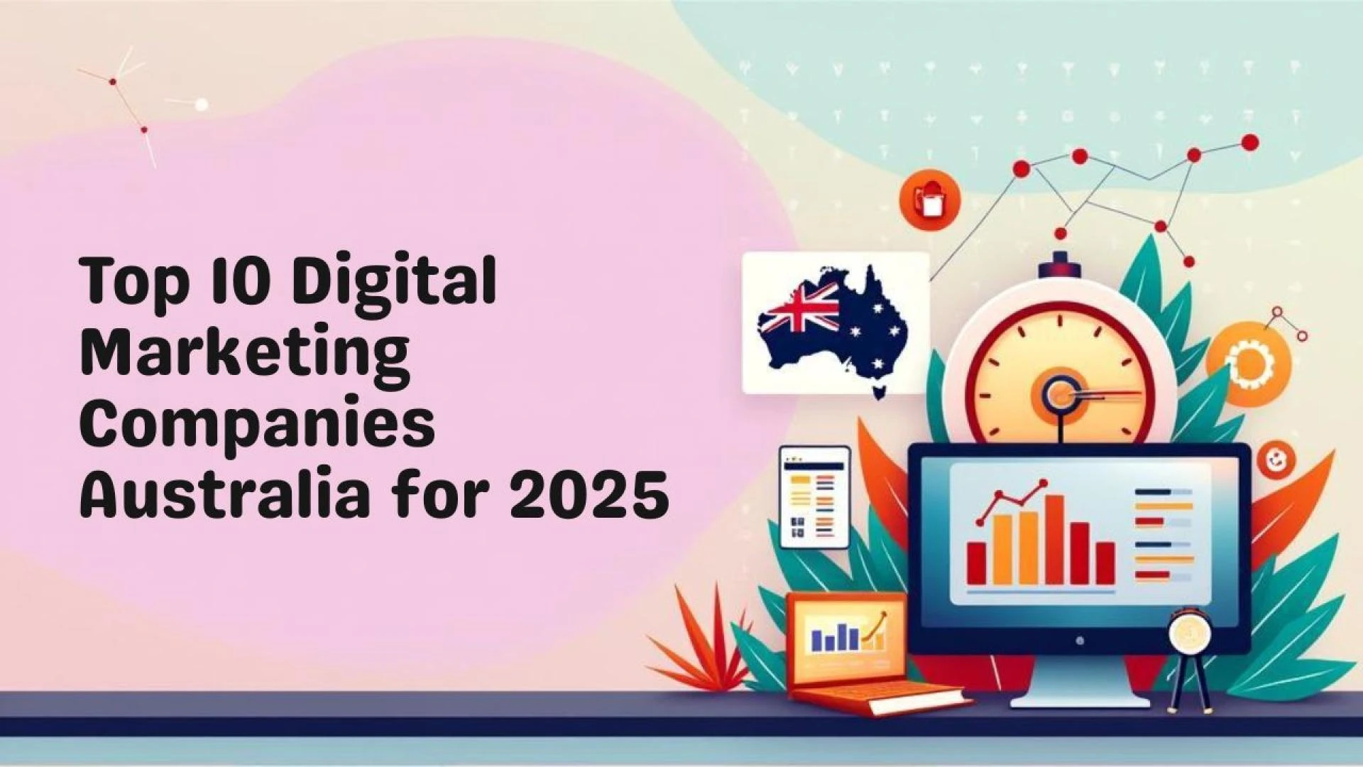 Digital Marketing Company Australia