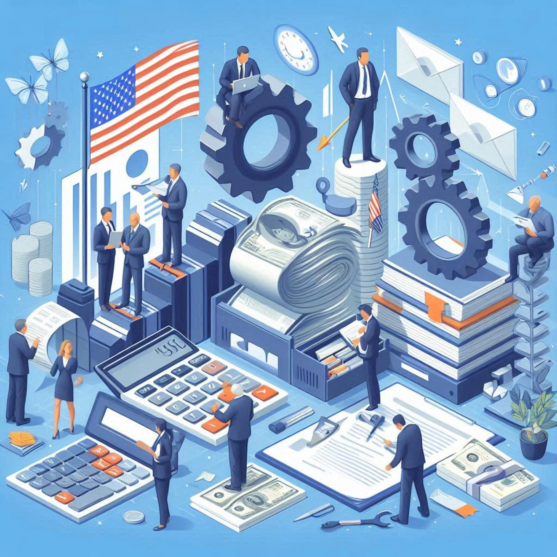 Best Invoice Factoring Company: Why Factoring Fast Leads the Way