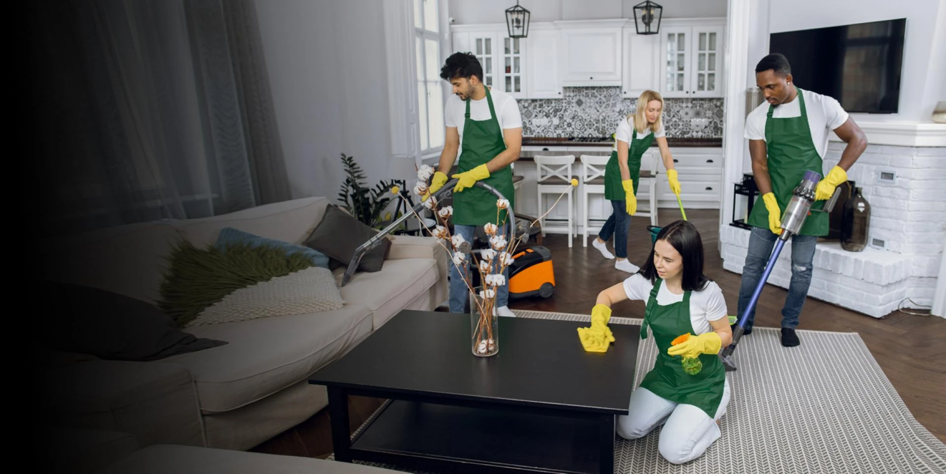 Abbotsford House Cleaning, Professional and Reliable Cleaning Services