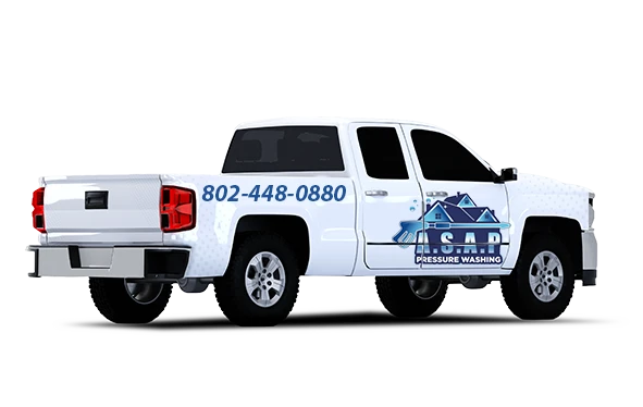 PRESSURE WASHING IN WILLISTON, VT: Your One-Stop Solution for Exterior Property Maintenance