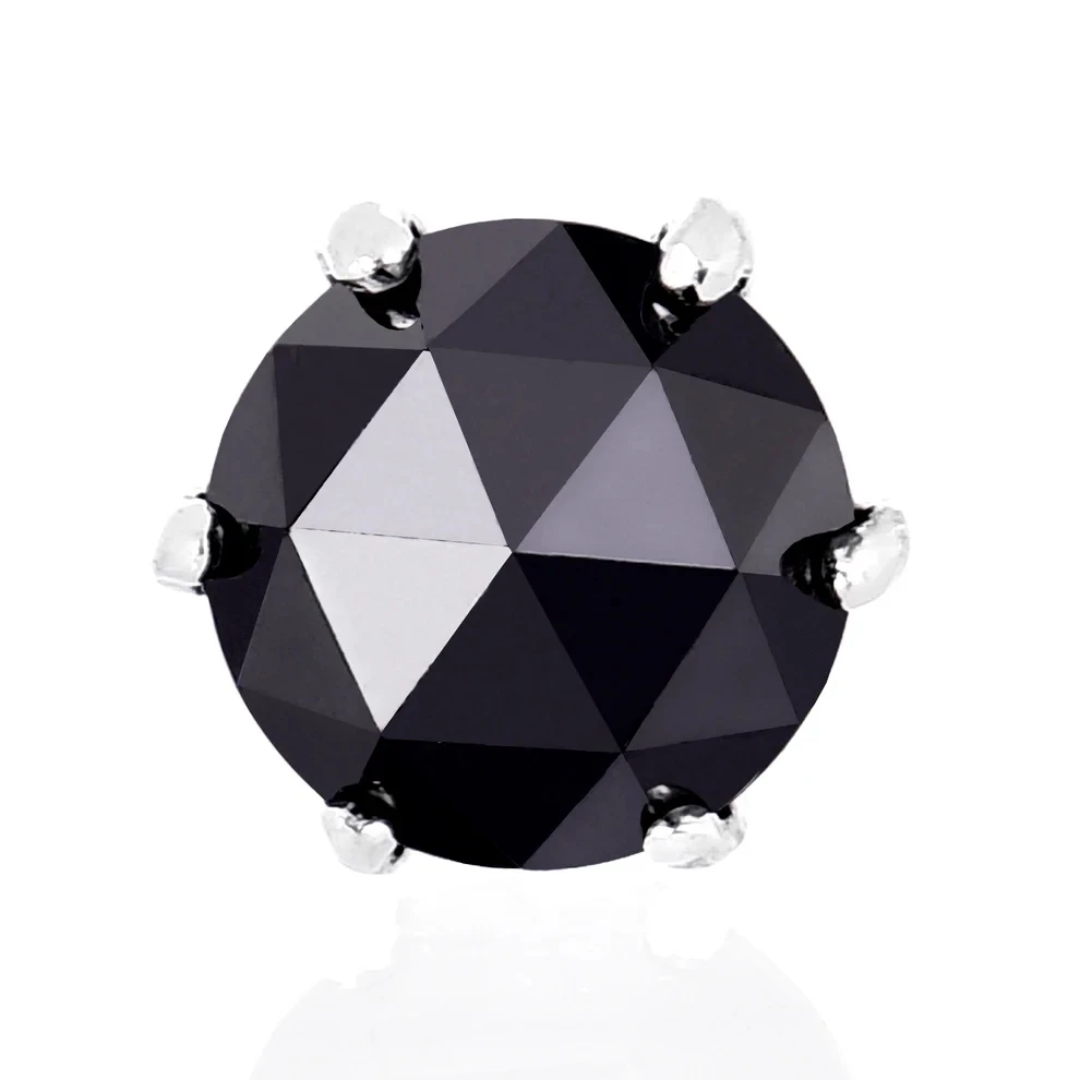 ool and Luxury メンズ ダイヤ ピアス for Daily & Party Fashion