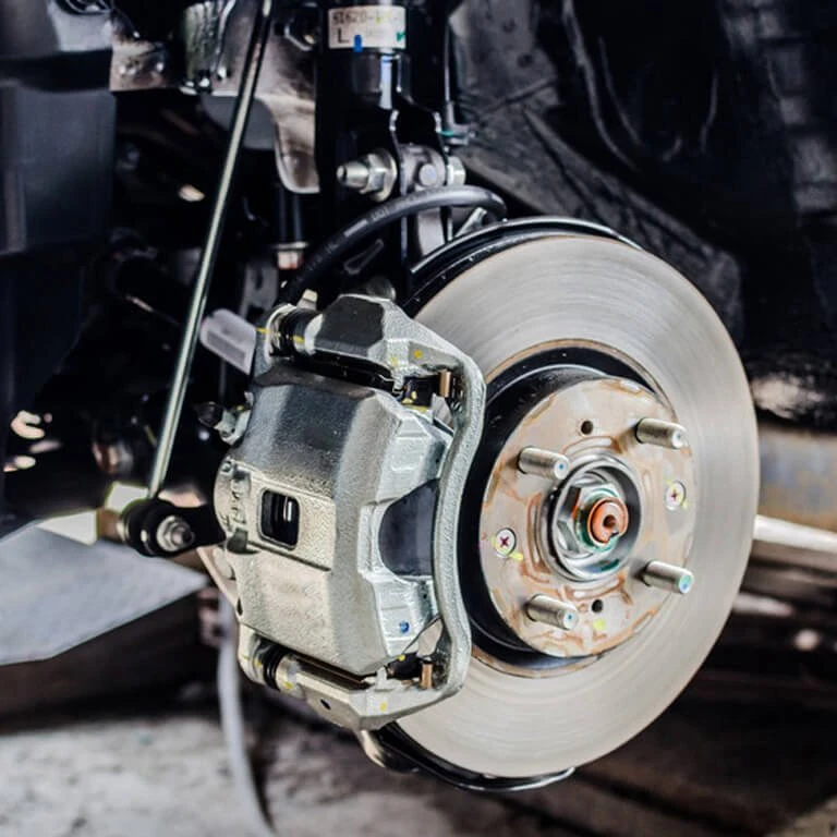 Car Repair Gainesville FL – Expert Brake Services and Reliable Auto Care You Can Trust