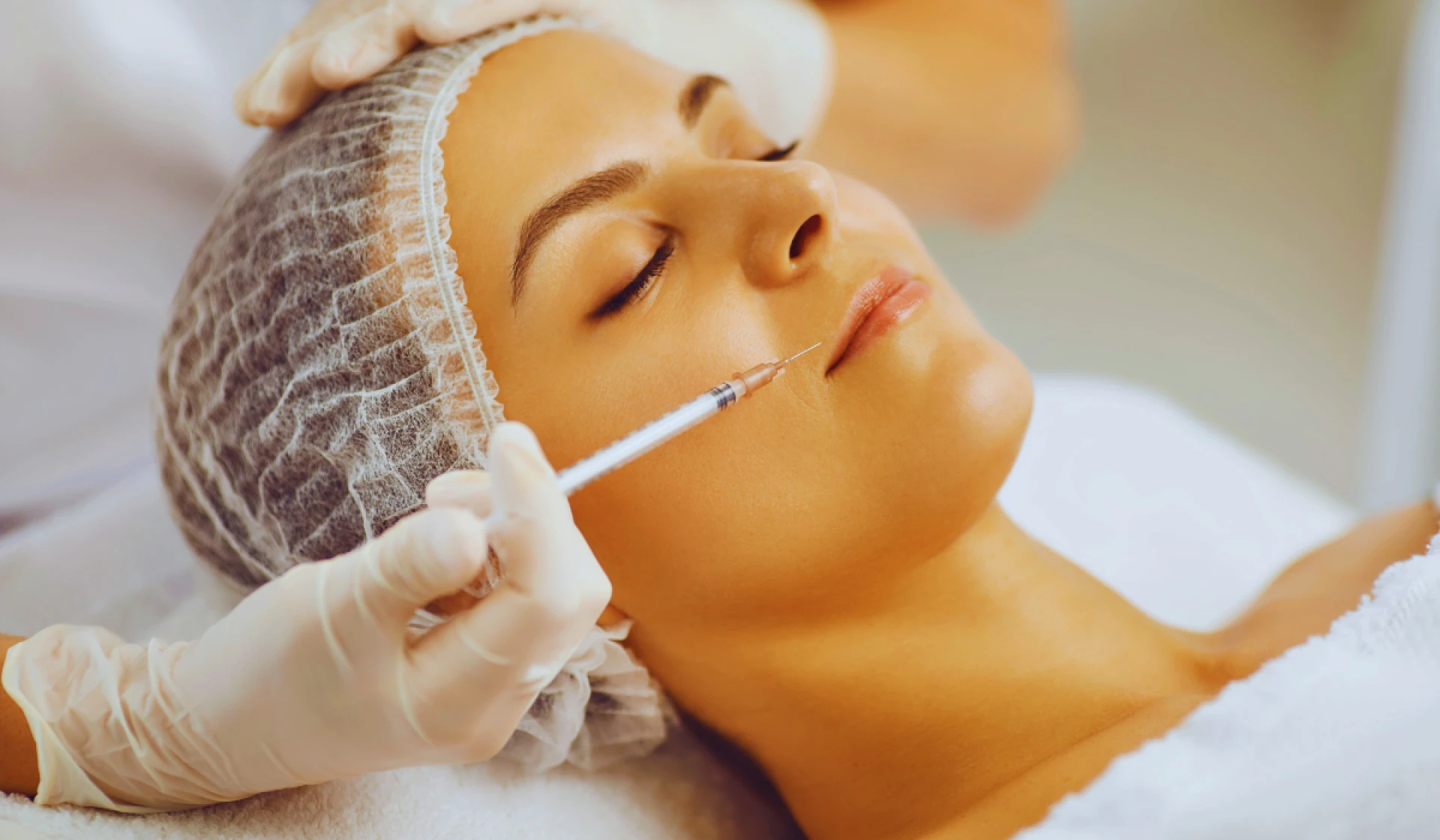 The Growing Popularity of Cosmetic Surgery: Enhancing Beauty with Confidence